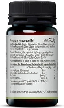 Ascopharm sovita Lutein Kapseln | | - . .