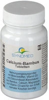 Calcium-bambus Tabletten 60 St