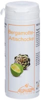 Bergamotte-artischocke Allpharm Premium 100 St