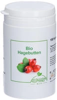 Bio Hagebutten Allpharm Premium 150 St