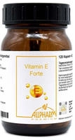 Vitamin E Forte 120 St