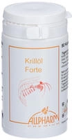 Krill&Ouml;l Forte Allpharm Premium Kapseln 50 St