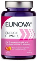 PZN-DE 18747136, STADA Consumer Health EUNOVA Energie Gummies 60 St, Grundpreis: