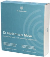 Dr.niedermaier Move M.regulatpro Duo & Kaps. 1 P