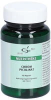 Chrom Picolinat Kapseln 60 St