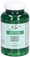 Vitamin B Komplex Booster Kapseln 120 St