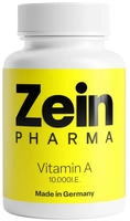 Vitamin A 10.000 I.E 120 St