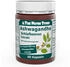 The Nutri Store Ashwagandha Schlafbeeren Extrakt Kapseln
