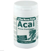 ACAI Beeren Fruchtpulver 150 g