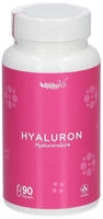 PZN-DE 18728570, Kolbe Nutrition Hyalurons&auml;ure 500 Mg Vegan Kapseln 90 stk