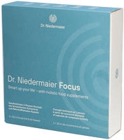 Dr.niedermaier Focus M.regulatpro Duo & Kaps. 1 P