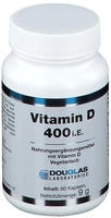 Klean Labs Vitamin D 400 I.E. 60 St