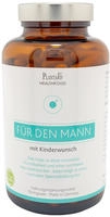 F&Uuml;R DEN MANN mit Kinderwunsch Kapseln 150 St