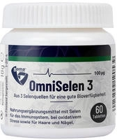 Omniselen 3 100 &micro;g Tabletten 60 St