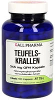 Teufelskrallen 345 mg GPH Kapseln 180 St