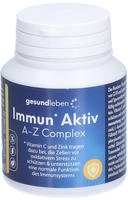 Gesund Leben Immun Aktiv A-z Complex Tabletten 60 St