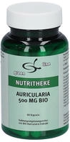 Auricularia 500mg Bio
