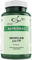 Bromelain 500 FIP Kapseln 60 St