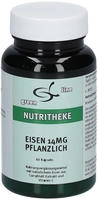 Eisen 14 Mg Pflanzlich 60 St