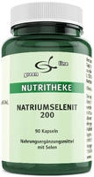 Natriumselenit 200 90 St