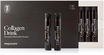 Proceanis Collagen Drink 10 x 25ml
