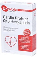 Cardio Protect Q10 Kapseln 40 St