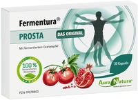 PZN-DE 19078803, Pharmatura Fermentura Prosta 30 St, Grundpreis: &euro; 0,62 / St&uuml;ck