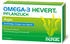 Hevert Omega-3 Hevert Pflanzlich Weichkapseln