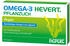 Hevert Omega-3 Hevert Pflanzlich Weichkapseln
