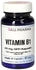 Vitamin B1 50mg GPH Kapseln
