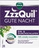 Wick Zzzquil Gute Nacht Ein- und Durchschlafen Tabletten (28 Stk.)
