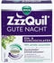 Wick Zzzquil Gute Nacht Ein- und Durchschlafen Tabletten (28 Stk.)