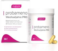 Nupure Probameno Wechseljahre PRO 30 St