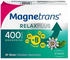 Stada Magnetrans Relaxplus 400mg Granulat Sticks Blaubeere (20 Stk.)