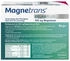 Stada Magnetrans Relaxplus 400mg Granulat Sticks Blaubeere (20 Stk.)