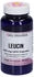 Hecht Pharma Leucin 500 mg GPH Kapseln (60 Stk.)