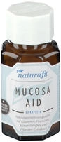 NATURAFIT Mucosa AID Kapseln