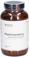 Cherry Plus Forte 43mg Polyphenole 6mg Zink Weichk 60 St