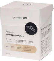 PZN-DE 19687092, Vitrasan Spermidin Kollagen Komplex Sachets 30X5.5 g, Grundpreis: