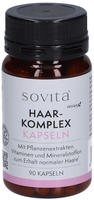 Sovita Haar-komplex Kapseln 90 St