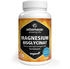 Vitamaze MAGNESIUM BISGLYCINAT 750 mg vegan Kapseln 120 St