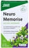 Salus Neuro Memorise Bacopa monnieri Kapseln Salus 60 St