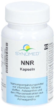 Synomed Nnr Kapseln