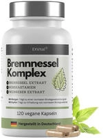 EXVital&reg; Brennnessel Komplex mit Weinreben & Rosskastanien 93 g
