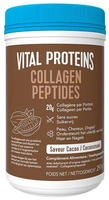 Vital Proteins Collagen Peptides Kakao Pulver 297 g