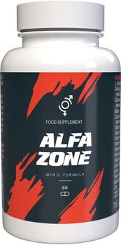 Diverse Alfazone