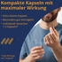 HCLM Health botanical HEALTH PERFORMX MEN 90 St Kapseln