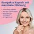HCLM Health Meno Vital Rhabarber Rotklee Traubenkern Vit.Kaps. 60 St Kapseln