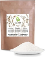 GreatVita Kollagen Pulver | Hydrolysat 1000 g