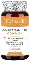 Nutralie Ashwagandha Complex 60 St